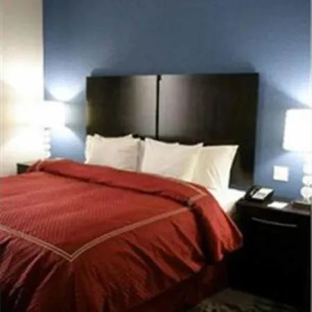 Comfort Suites Greenville Exterior foto