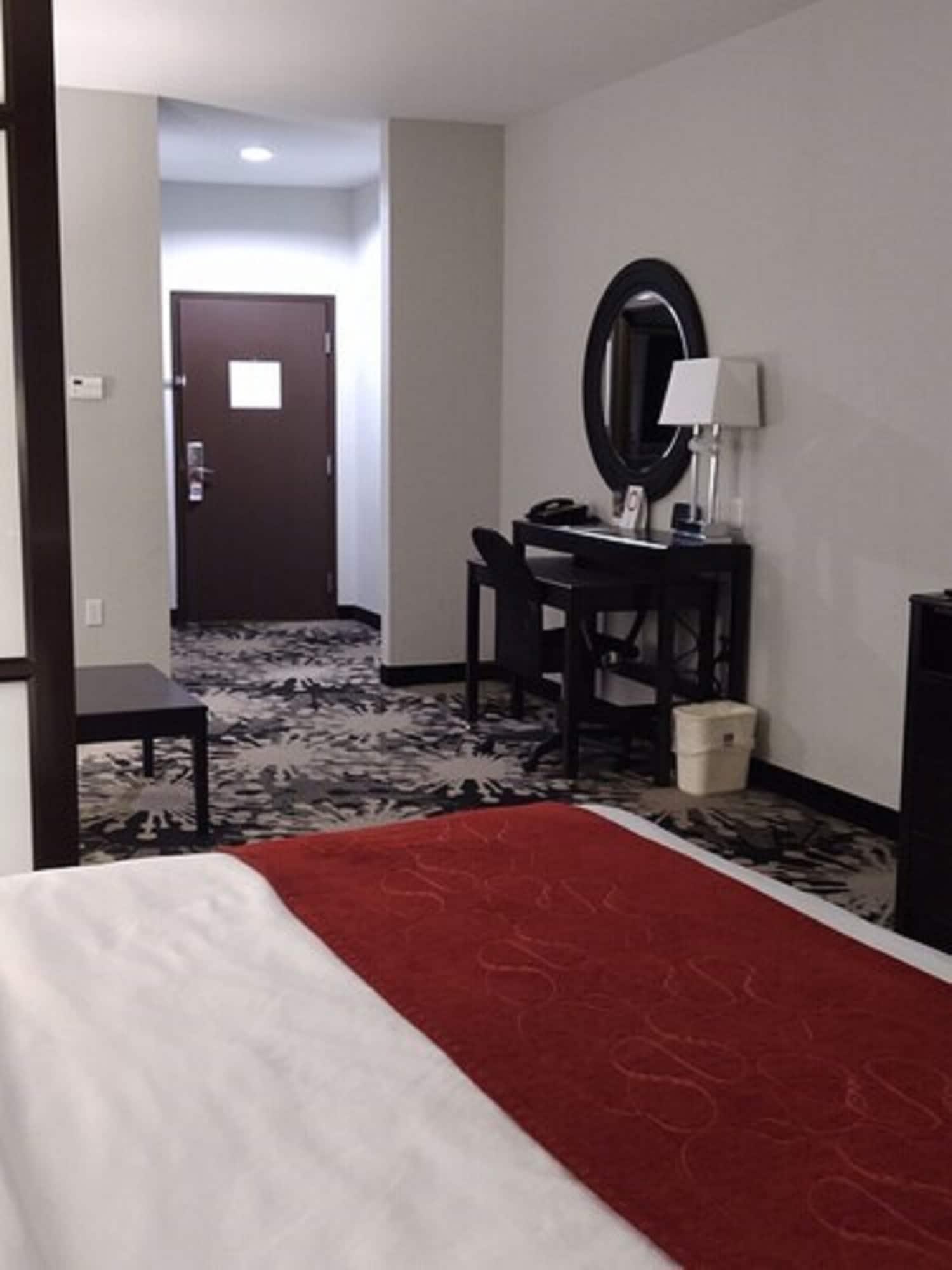 Comfort 3* Greenville