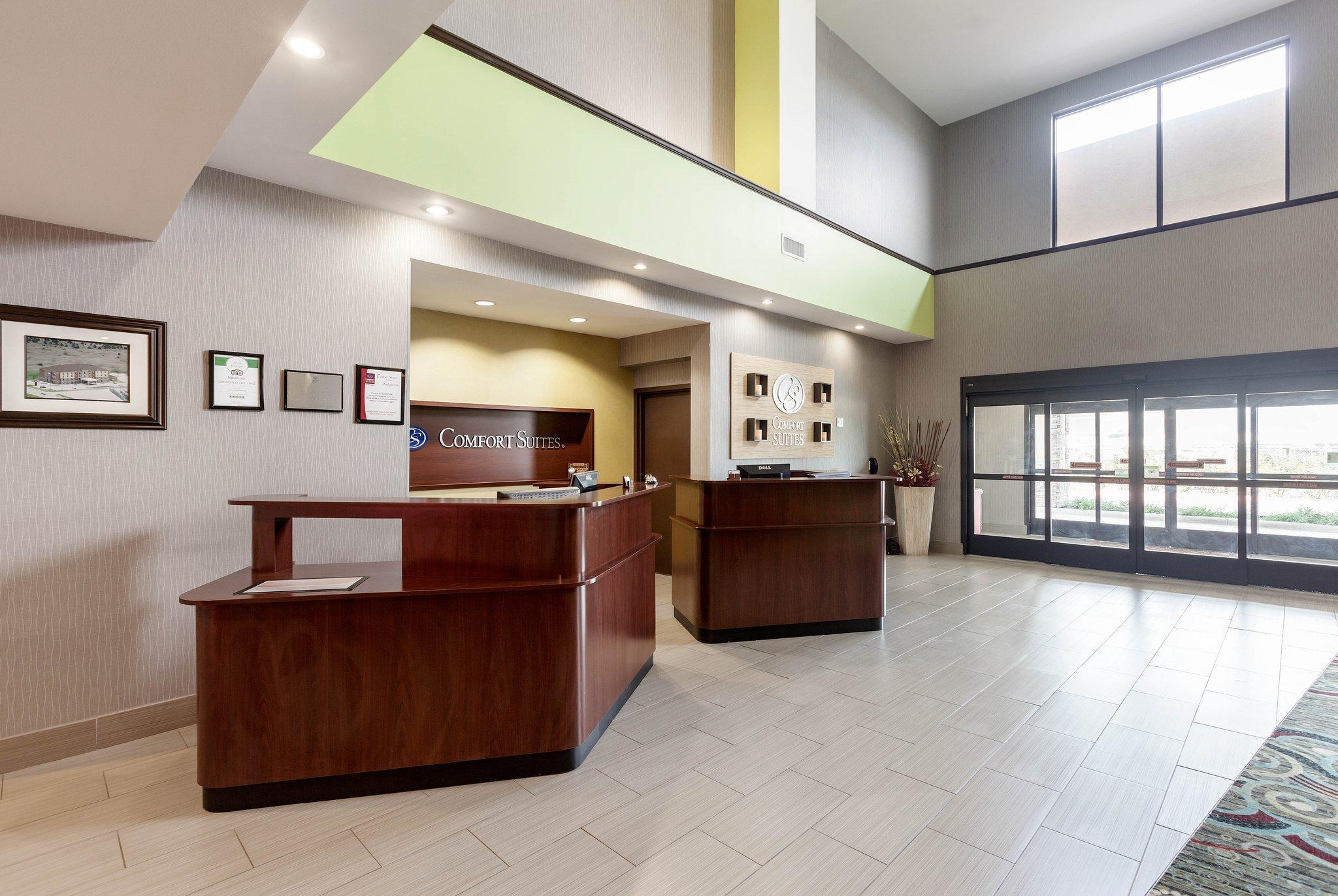 Comfort Hotel