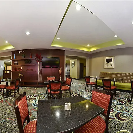 Comfort Suites Greenville 