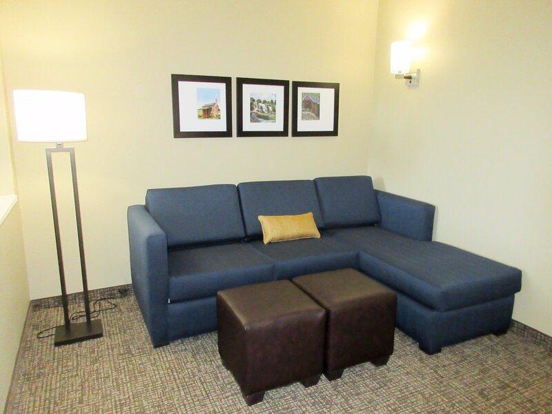 Comfort Greenville