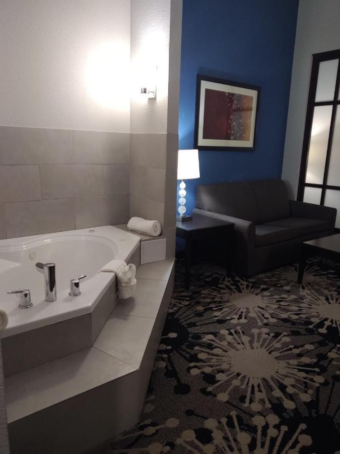 Comfort Hotel Greenville