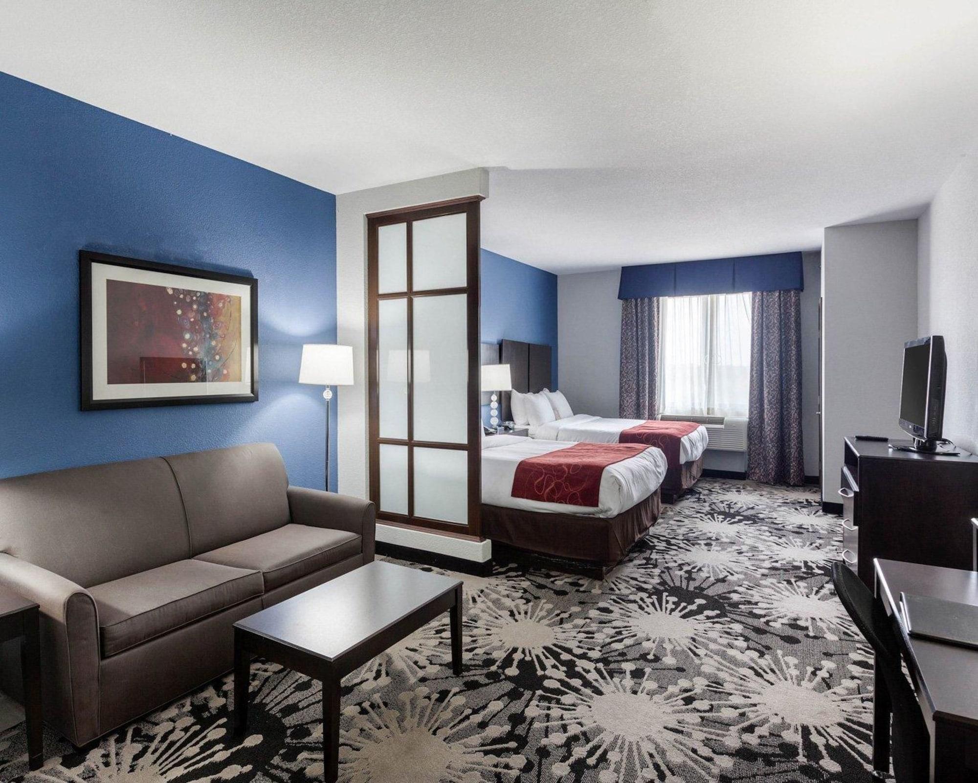 Hotel Comfort