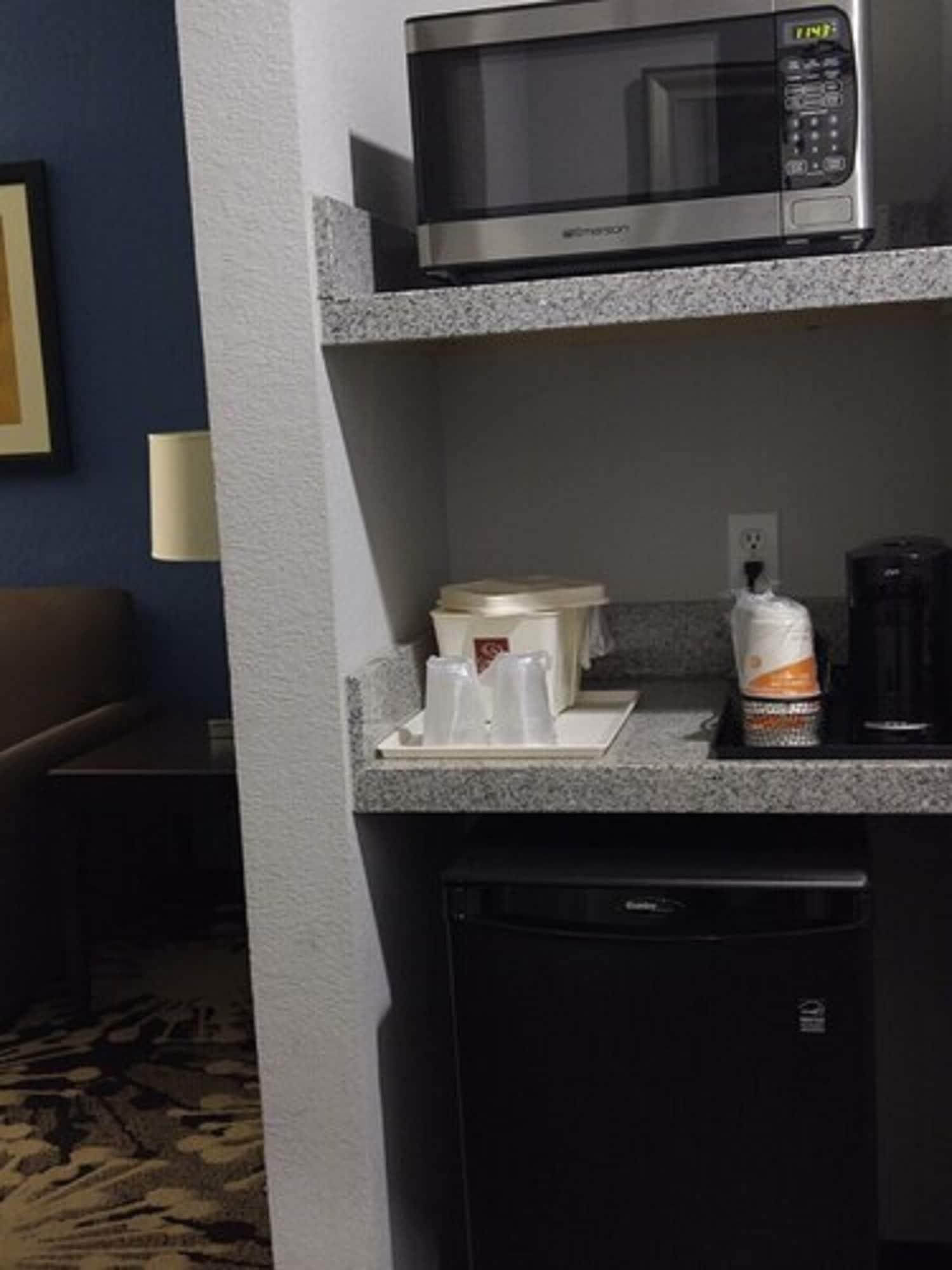 Comfort 3* Greenville