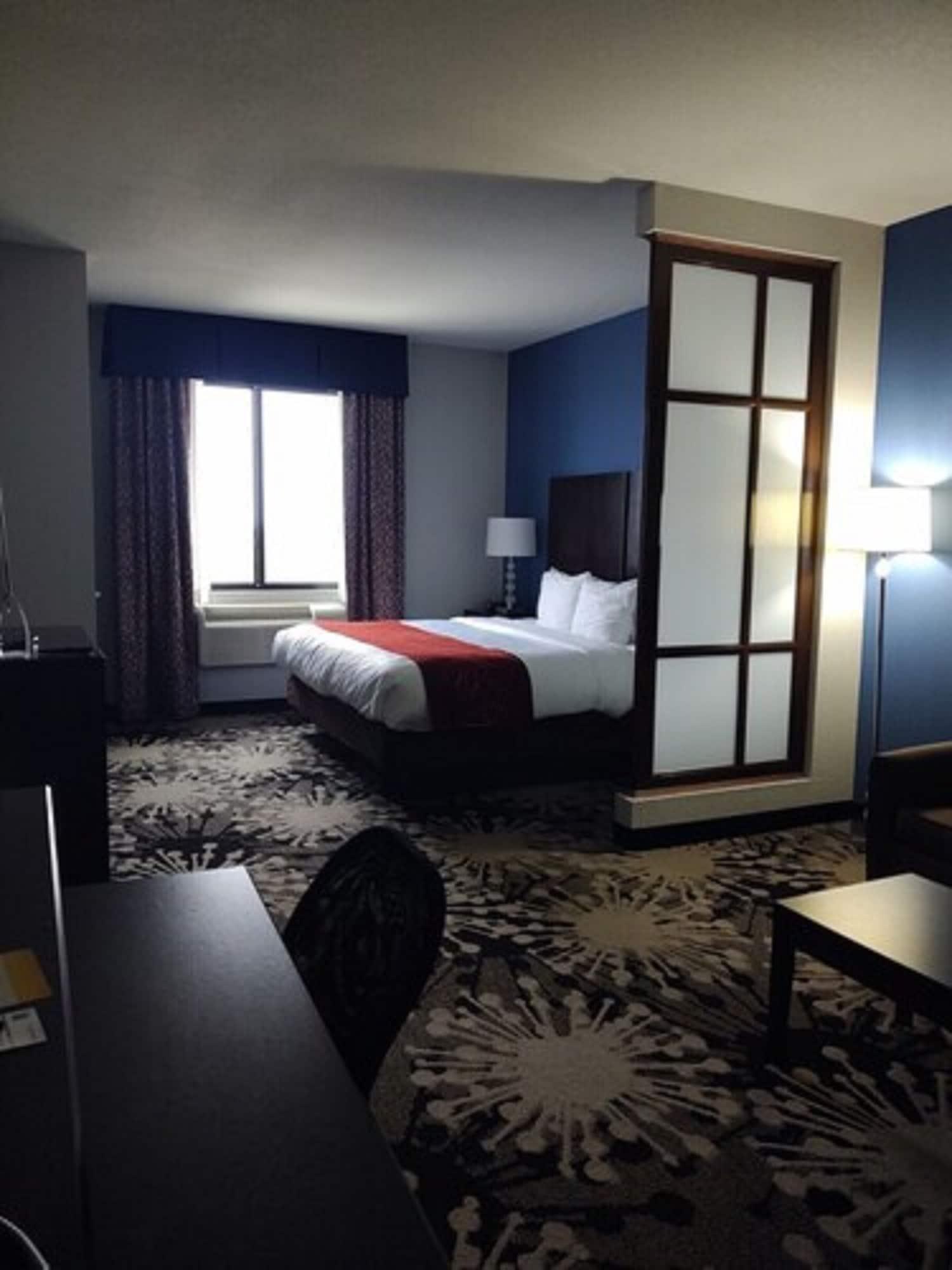 Comfort 3*