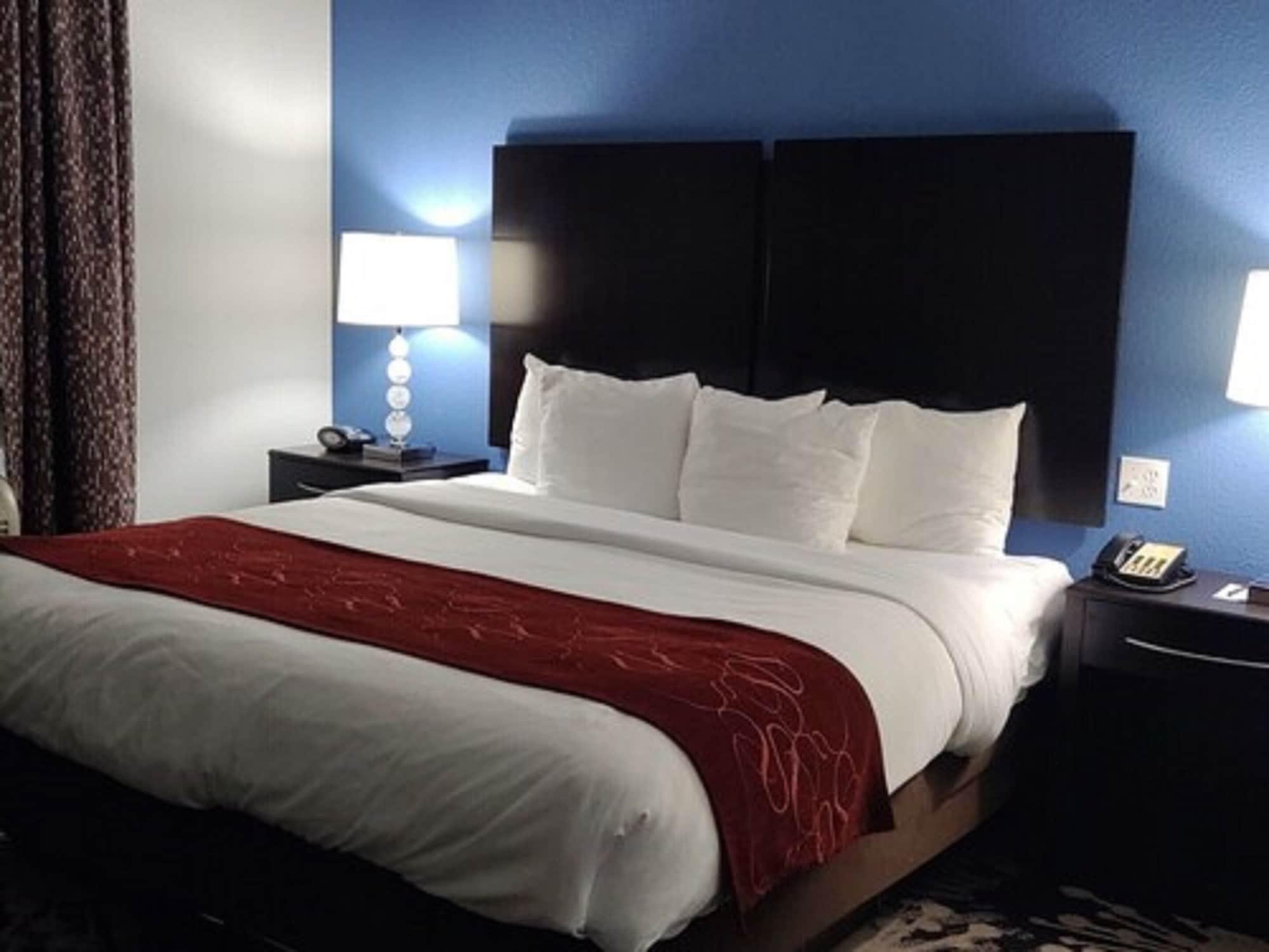 Comfort 3*