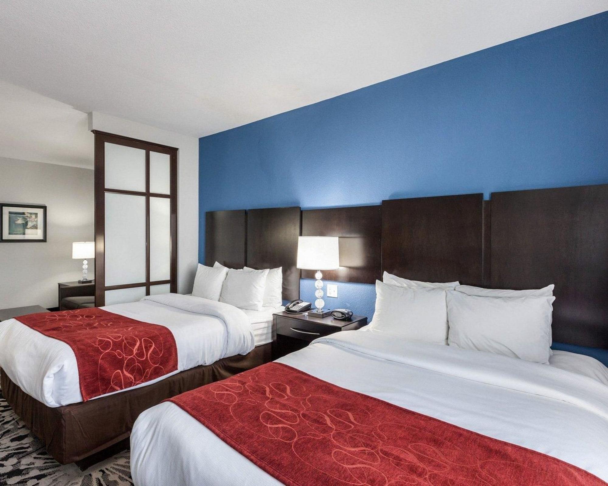 Comfort Greenville