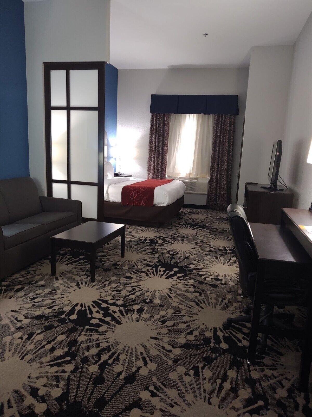Comfort 3* Greenville