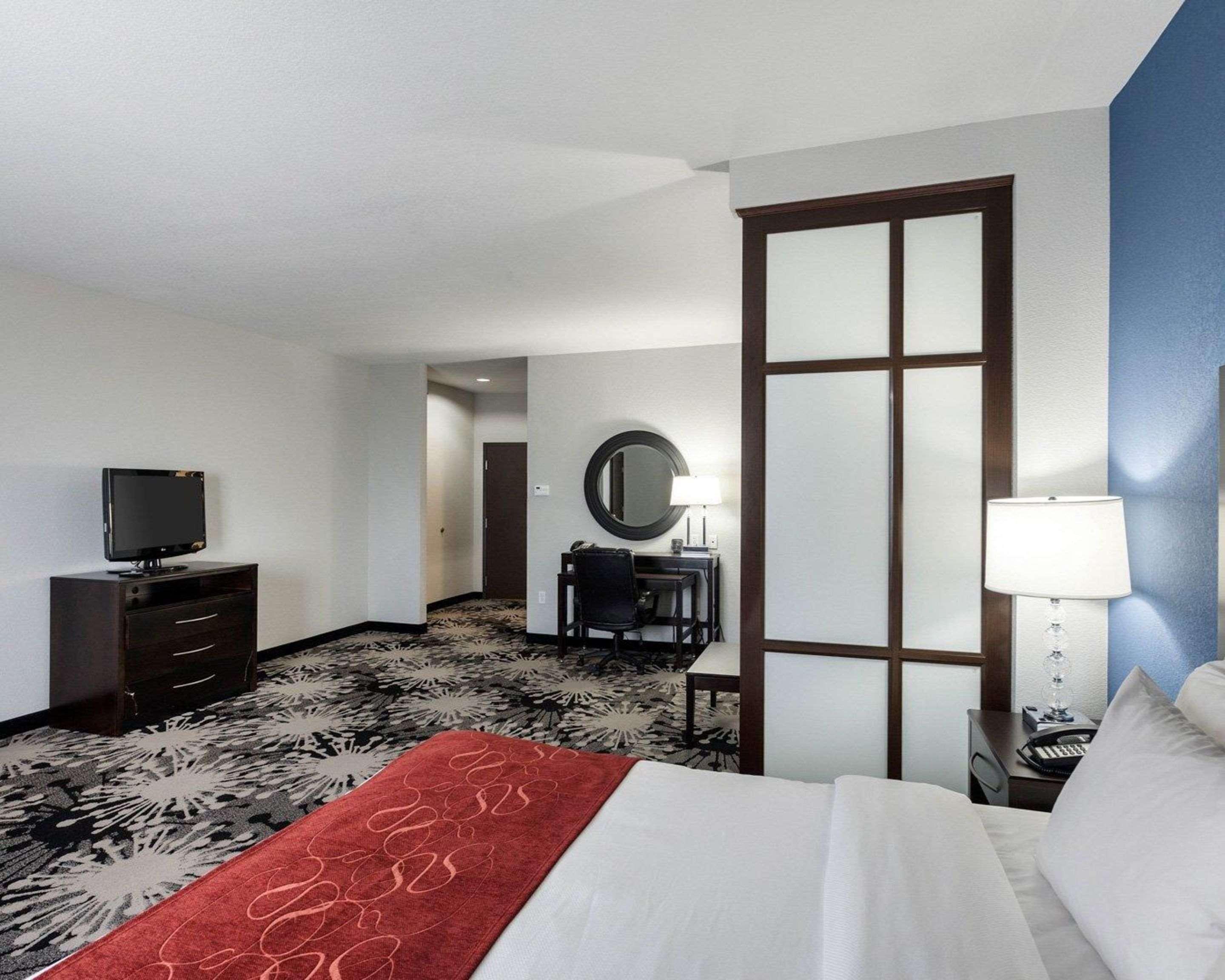 Hotel Comfort