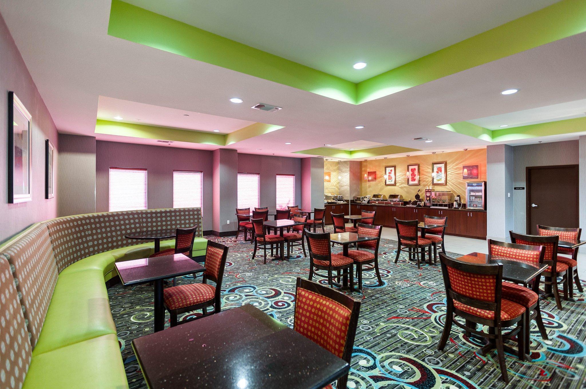 Comfort Greenville