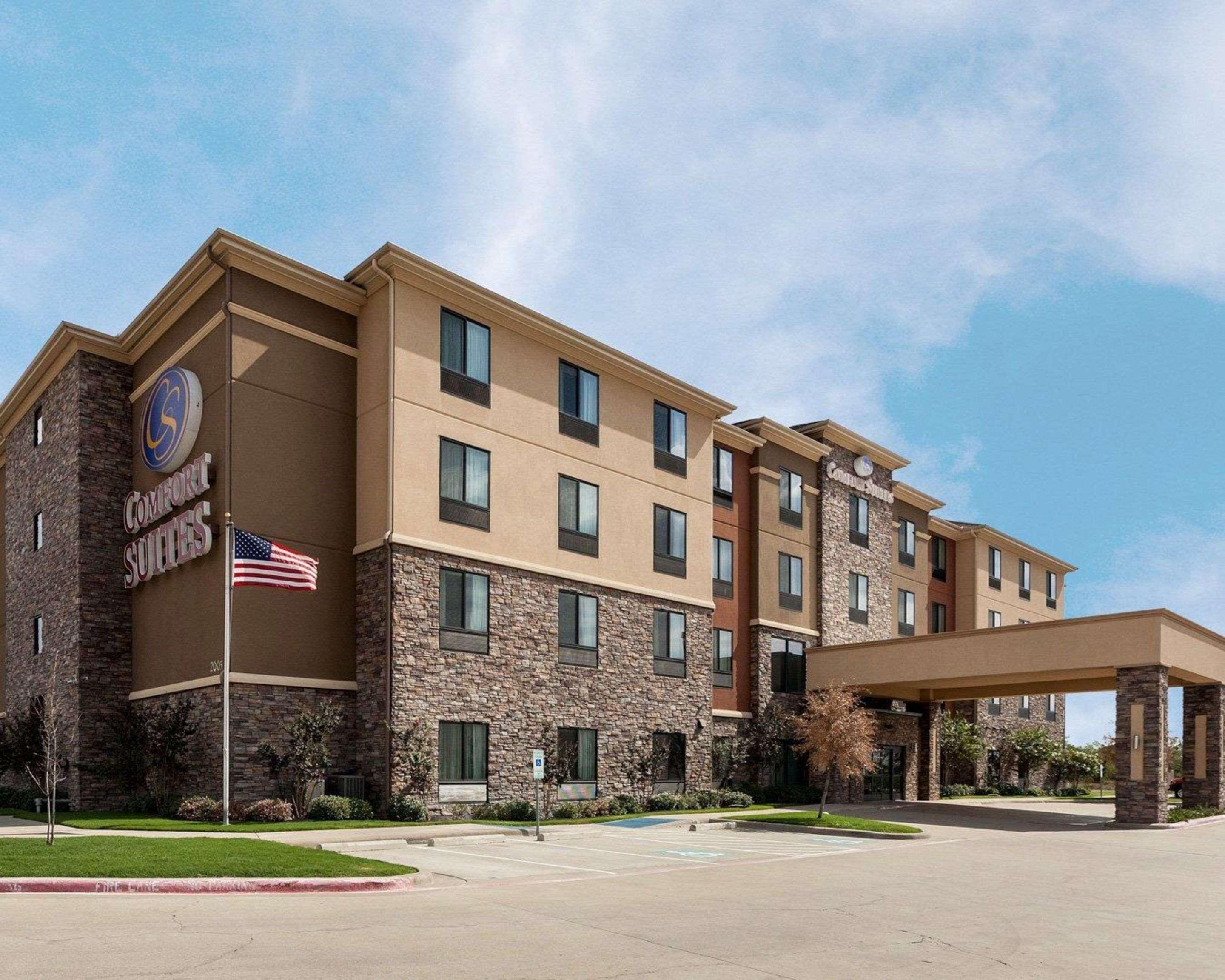 Hotel Comfort 3*