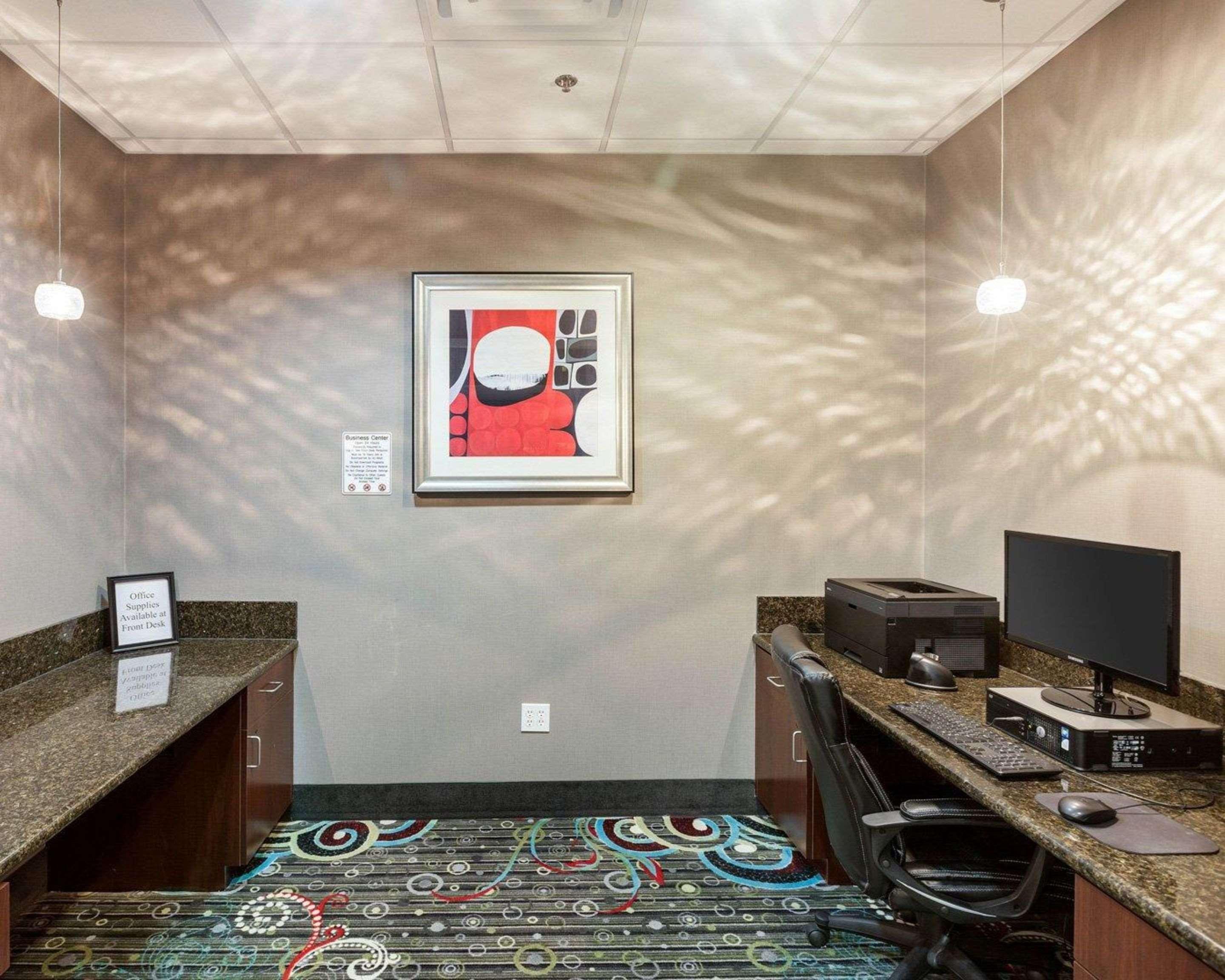 Comfort Hotel Greenville