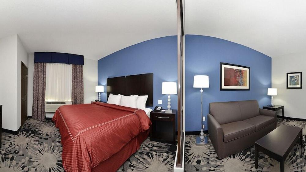 Comfort Greenville