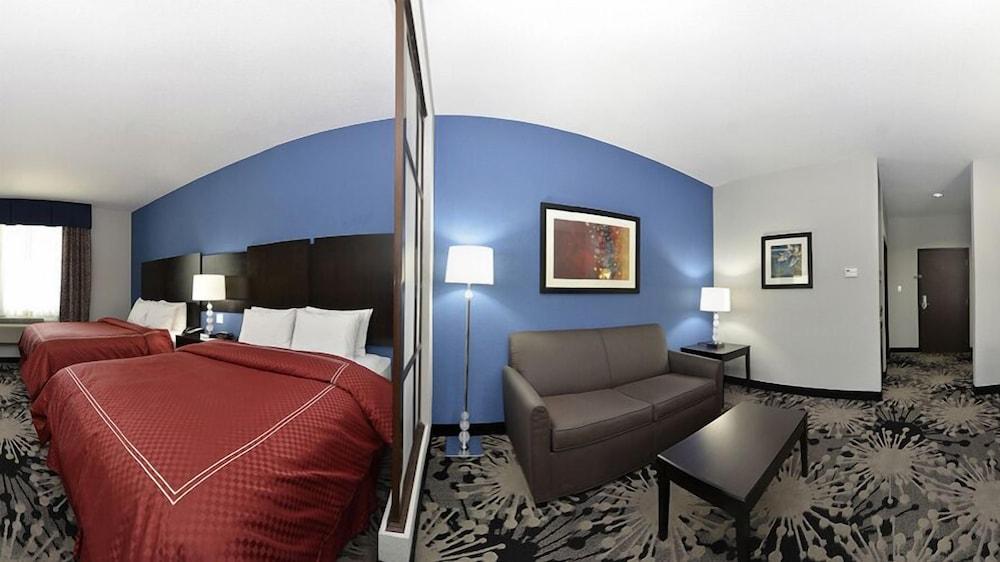 Comfort 3*