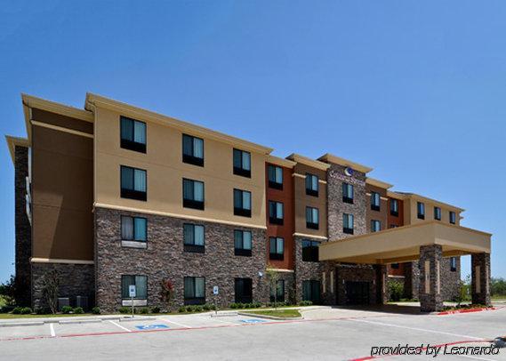 Comfort Hotel 3*