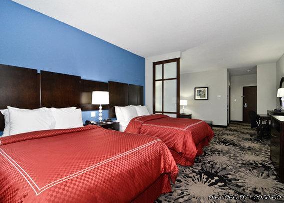 Hotel Comfort Greenville