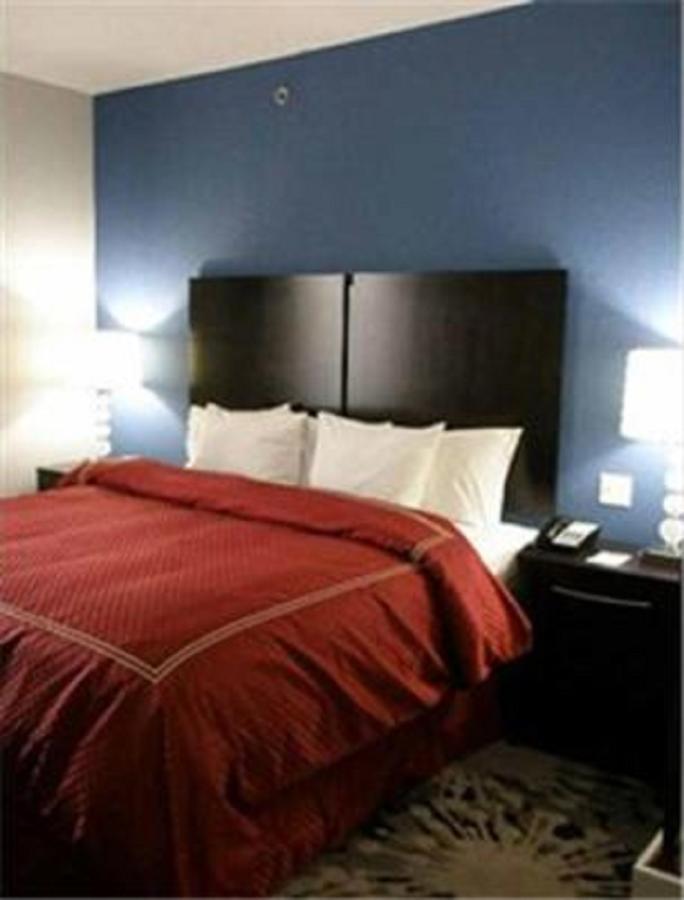 Comfort Hotel 3*