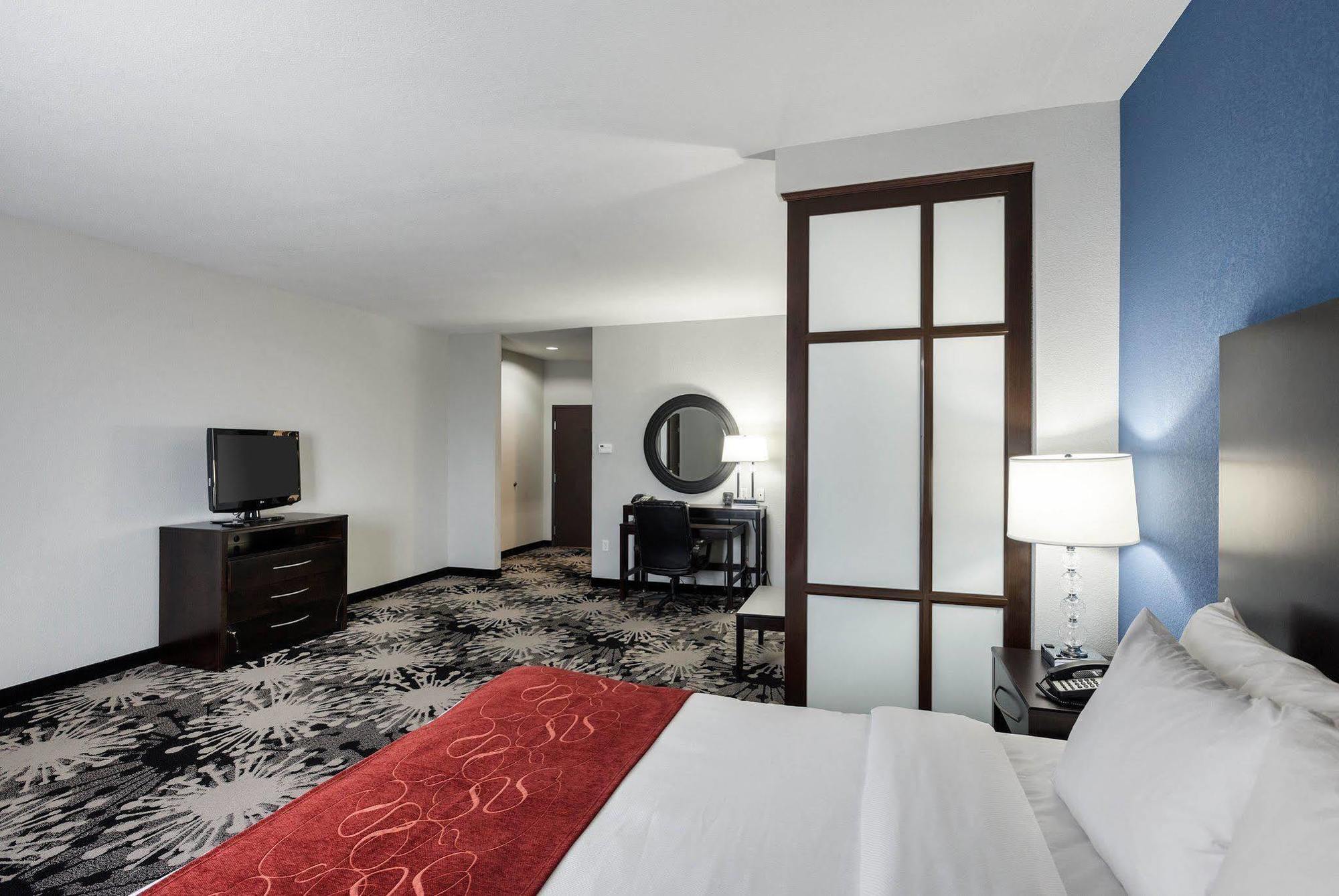 Hotel Comfort Greenville