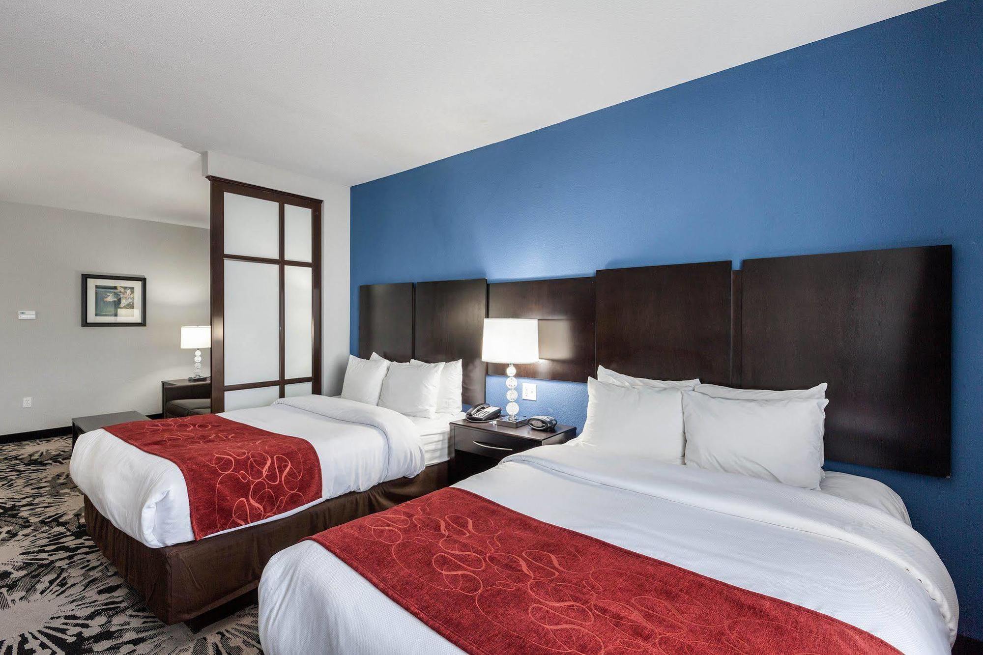 Comfort 3* Greenville