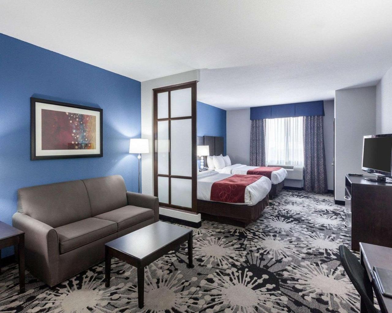 Comfort 3*