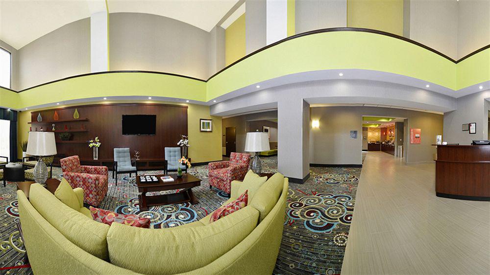 Comfort 3* Greenville