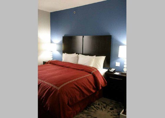 Hotel Comfort Greenville